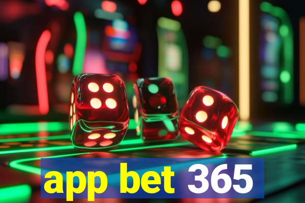 app bet 365